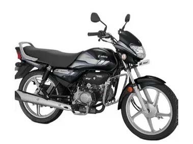 Hero Hf-Deluxe 110cc